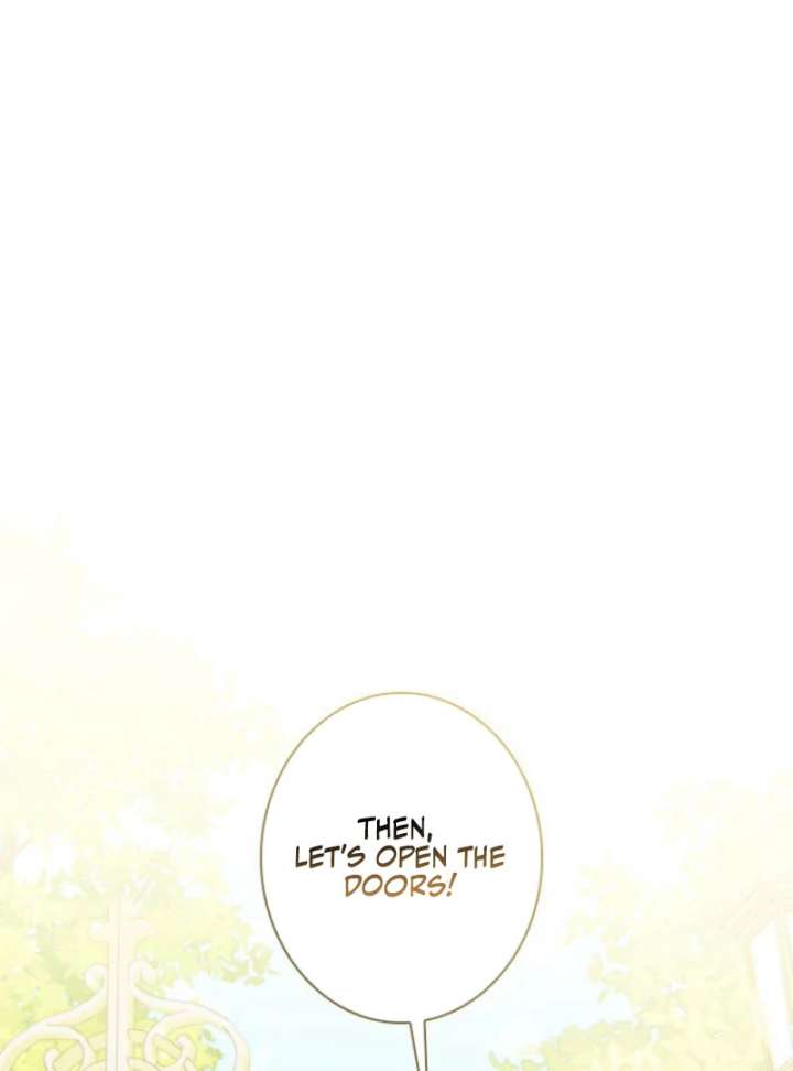 Beloved Contract Lady of the County Chapter 20 - Page 131