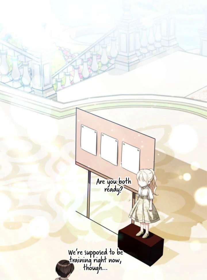 Beloved Contract Lady of the County Chapter 20 - Page 14