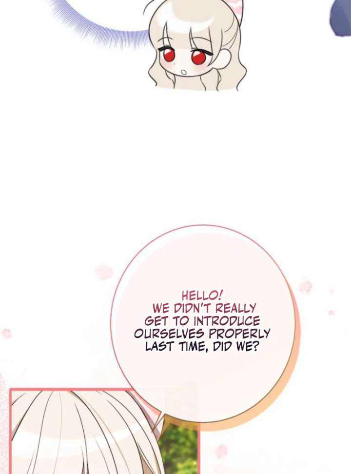 Beloved Contract Lady of the County Chapter 20 - Page 167