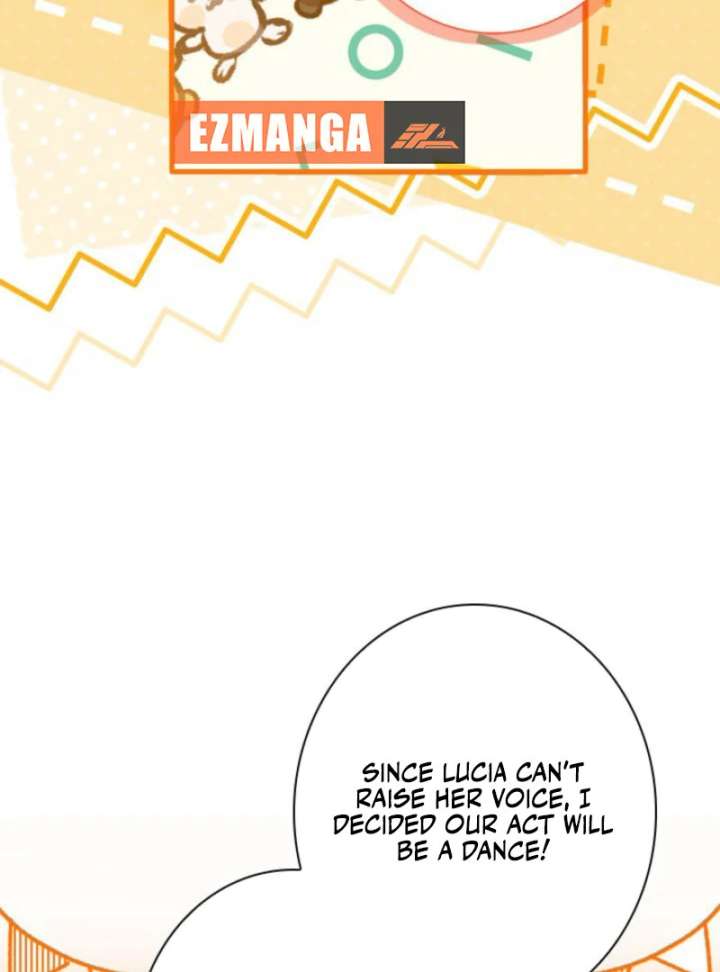 Beloved Contract Lady of the County Chapter 20 - Page 19