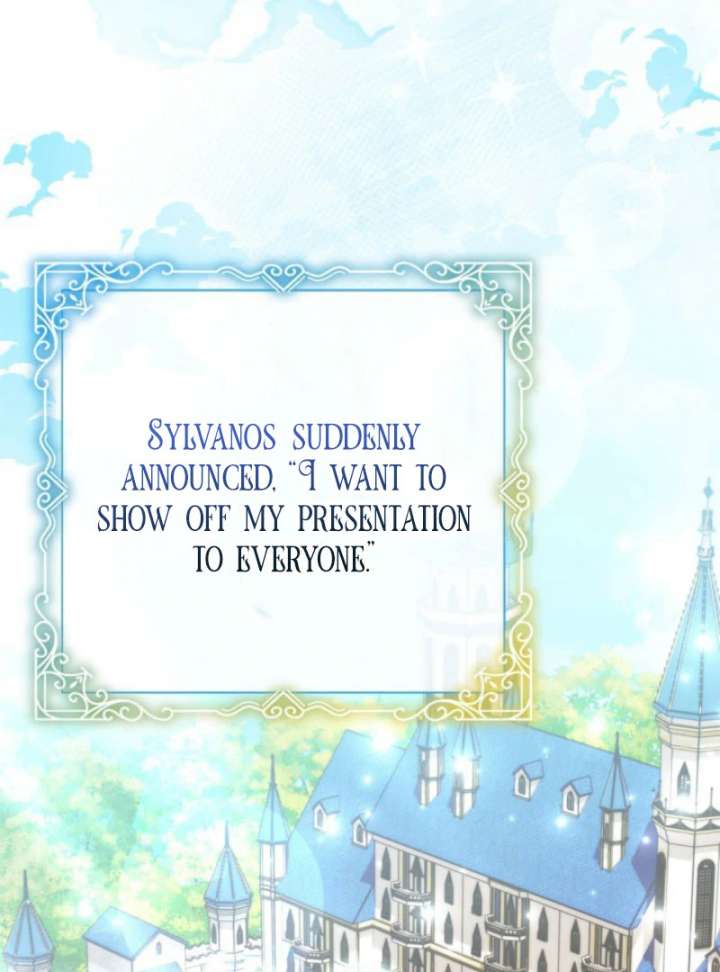 Beloved Contract Lady of the County Chapter 20 - Page 46