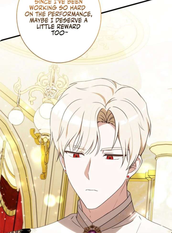 Beloved Contract Lady of the County Chapter 20 - Page 71