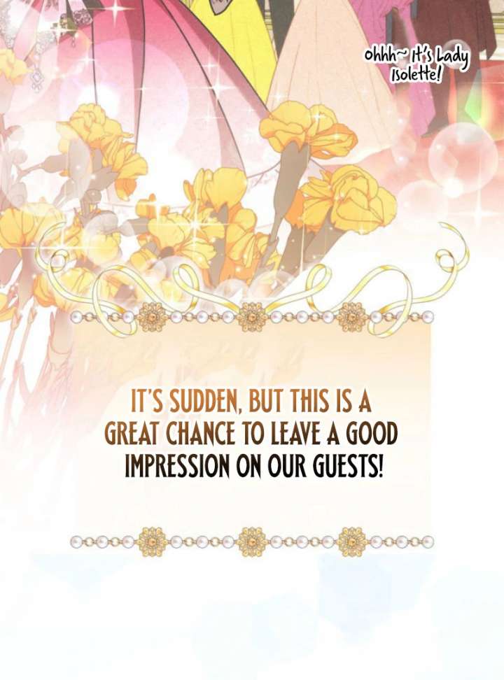 Beloved Contract Lady of the County Chapter 20 - Page 96