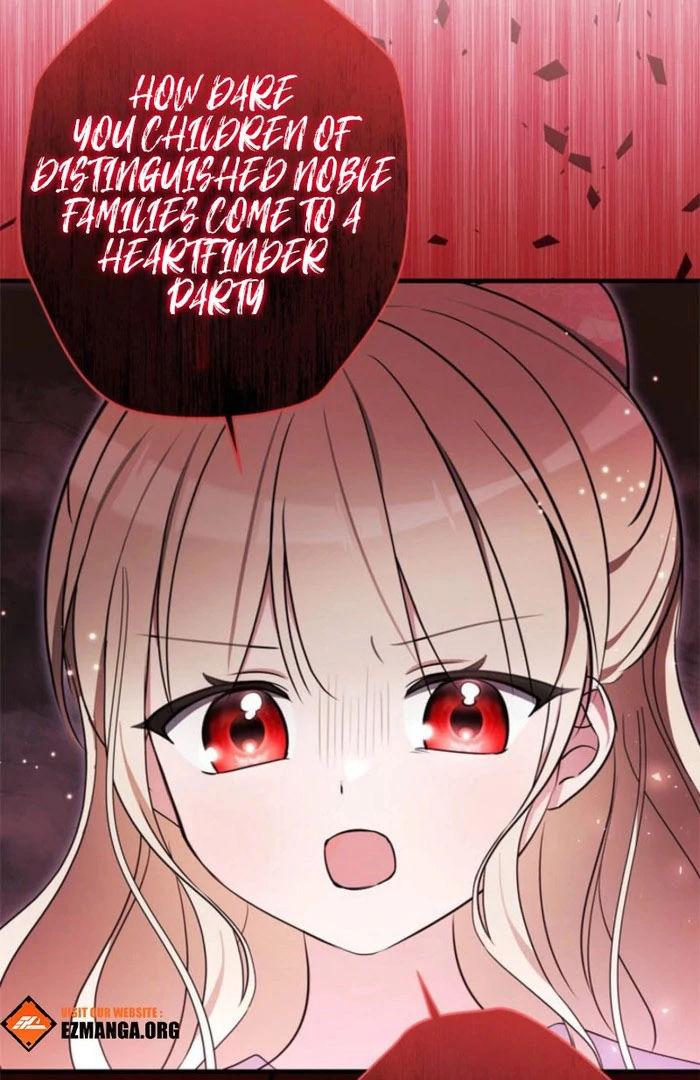 Beloved Contract Lady of the County Chapter 21 - Page 104