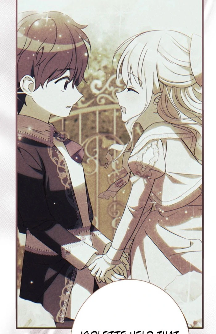 Beloved Contract Lady of the County Chapter 21 - Page 125