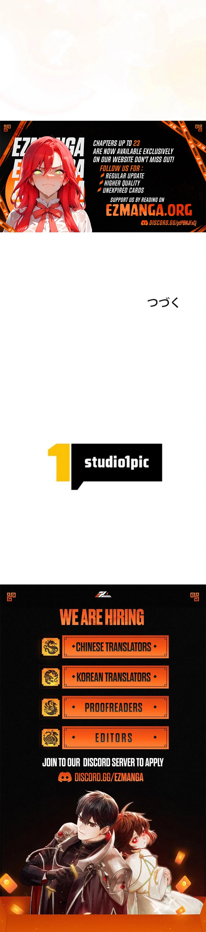 Beloved Contract Lady of the County Chapter 21 - Page 134