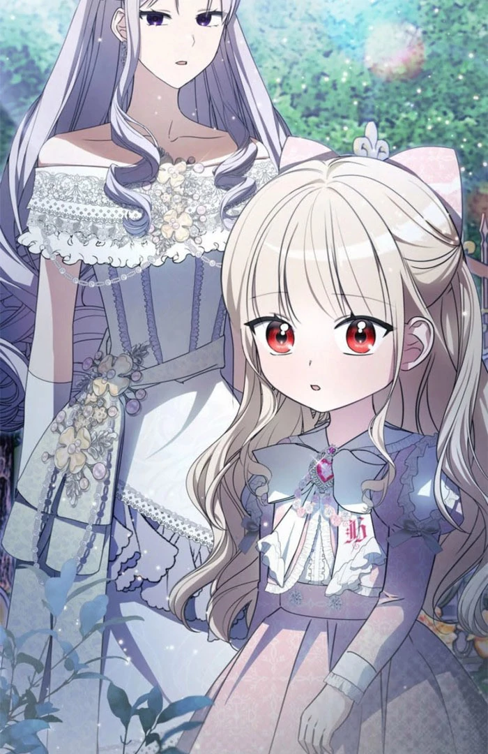 Beloved Contract Lady of the County Chapter 21 - Page 25