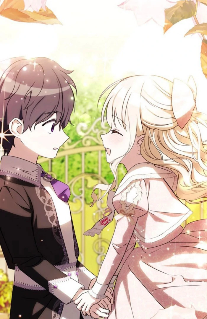 Beloved Contract Lady of the County Chapter 21 - Page 3