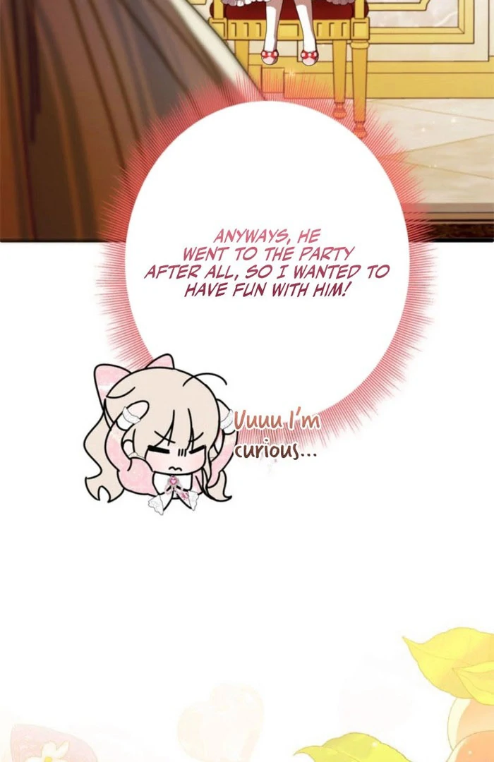 Beloved Contract Lady of the County Chapter 21 - Page 32