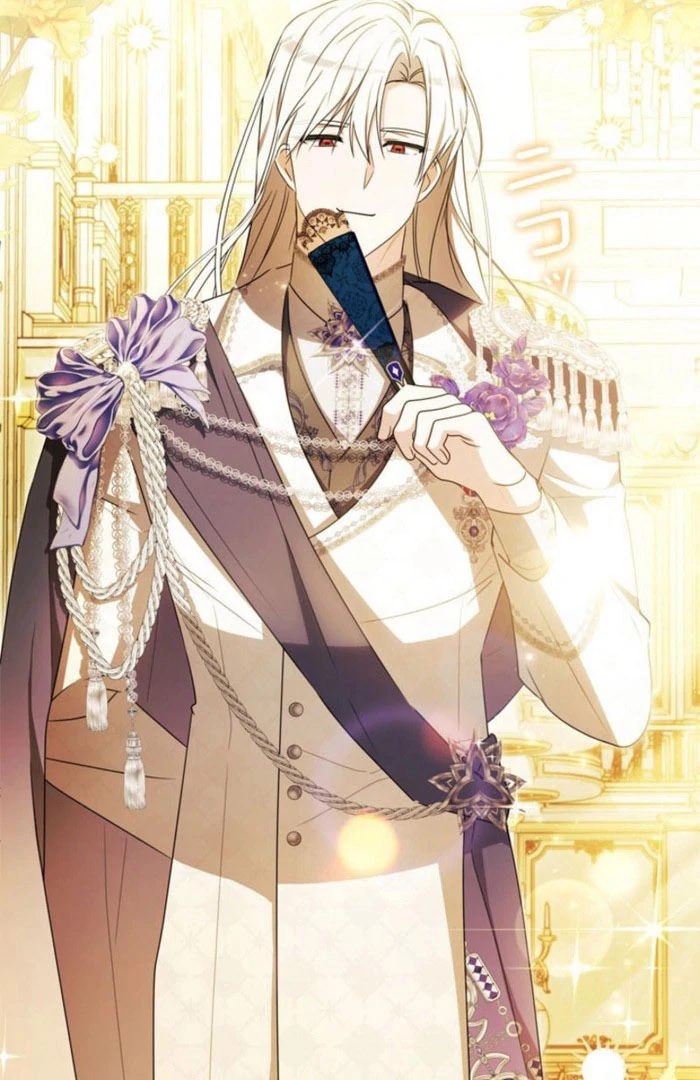 Beloved Contract Lady of the County Chapter 21 - Page 39