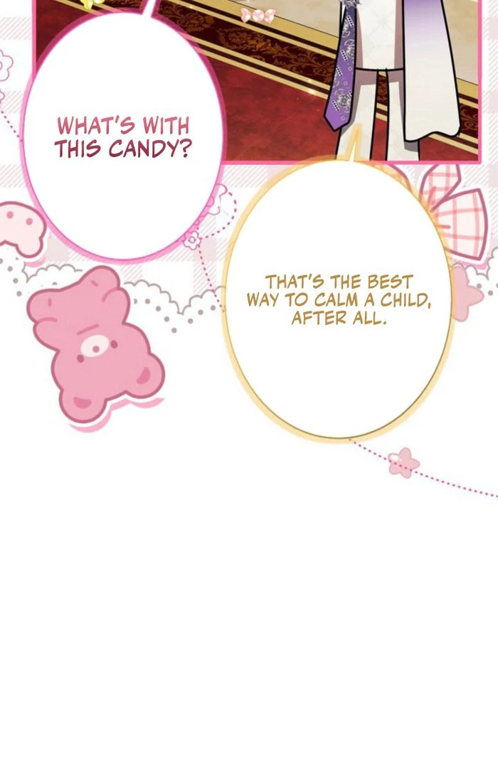 Beloved Contract Lady of the County Chapter 21 - Page 44