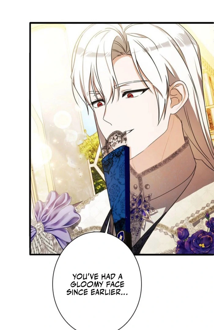 Beloved Contract Lady of the County Chapter 21 - Page 45