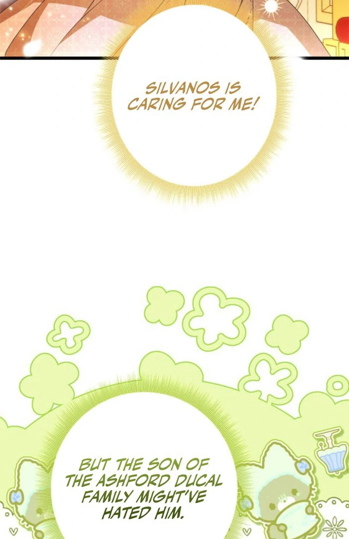 Beloved Contract Lady of the County Chapter 21 - Page 50