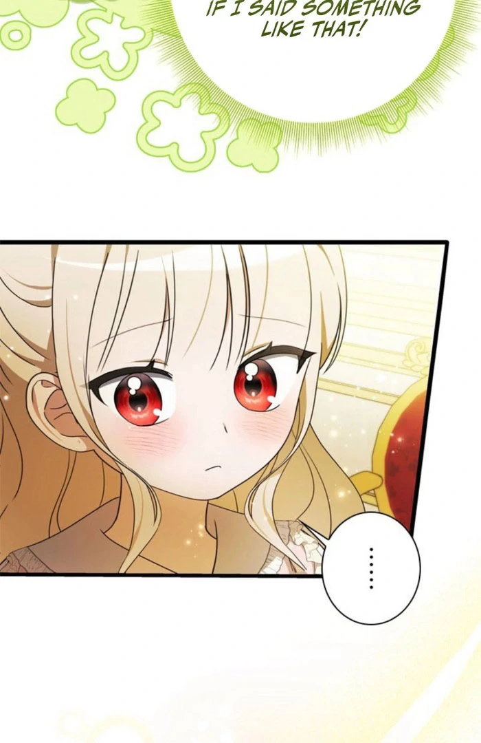 Beloved Contract Lady of the County Chapter 21 - Page 52