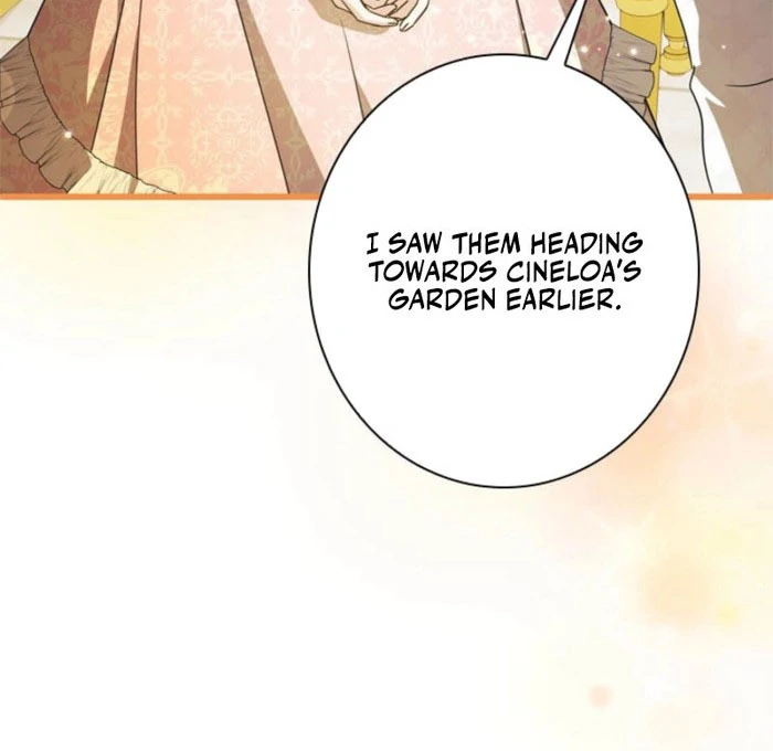 Beloved Contract Lady of the County Chapter 21 - Page 75