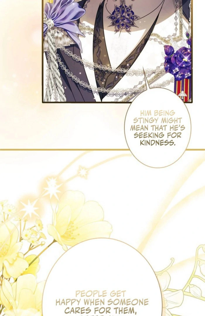 Beloved Contract Lady of the County Chapter 21 - Page 77