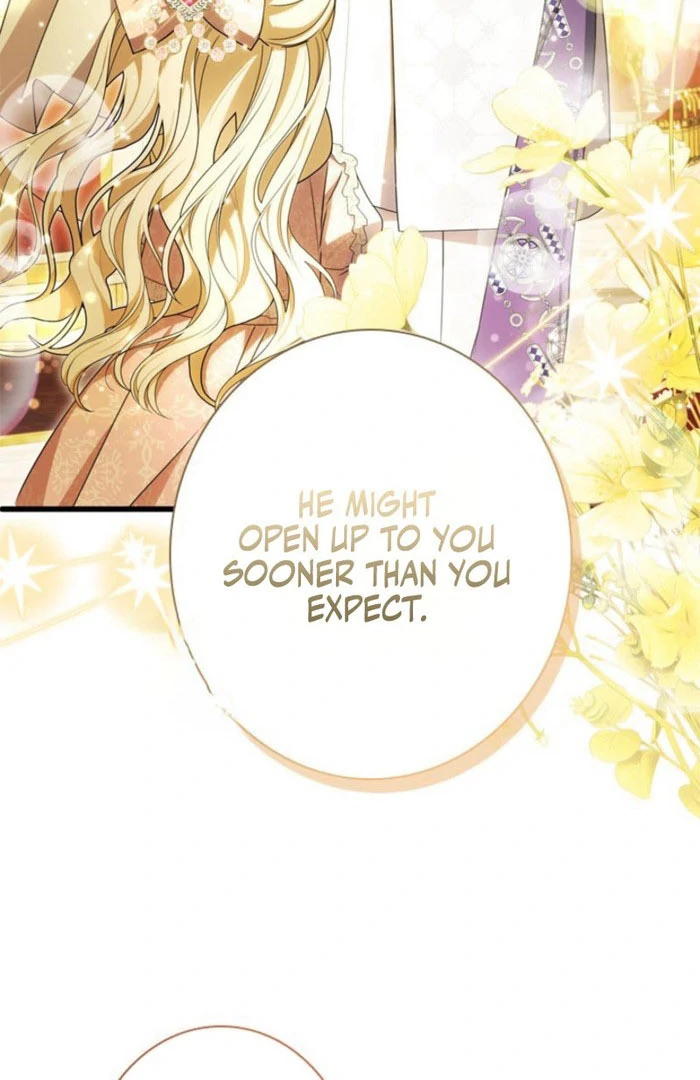 Beloved Contract Lady of the County Chapter 21 - Page 79