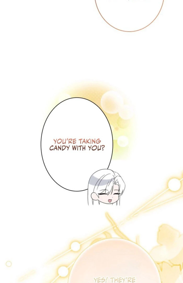 Beloved Contract Lady of the County Chapter 21 - Page 81