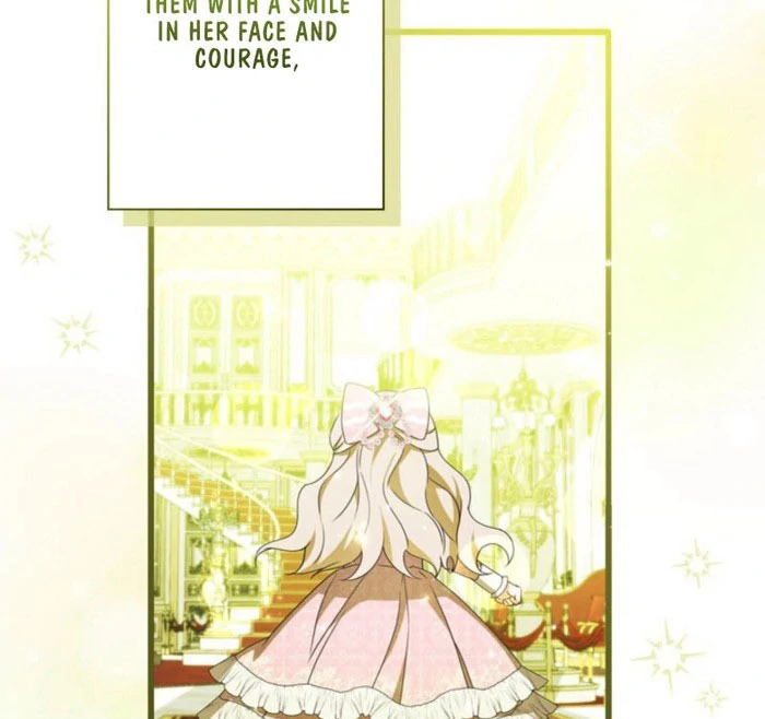 Beloved Contract Lady of the County Chapter 21 - Page 84