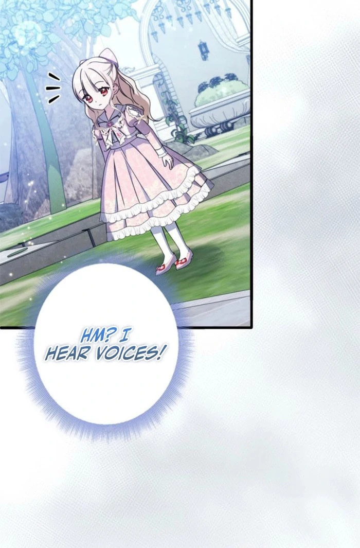 Beloved Contract Lady of the County Chapter 21 - Page 94