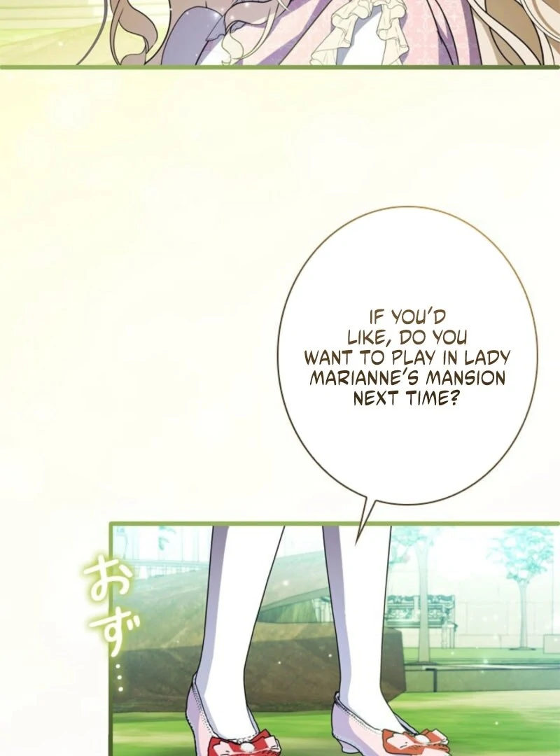 Beloved Contract Lady of the County Chapter 22 - Page 10