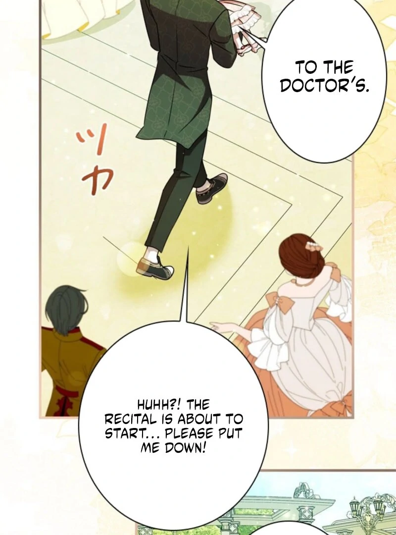 Beloved Contract Lady of the County Chapter 22 - Page 108