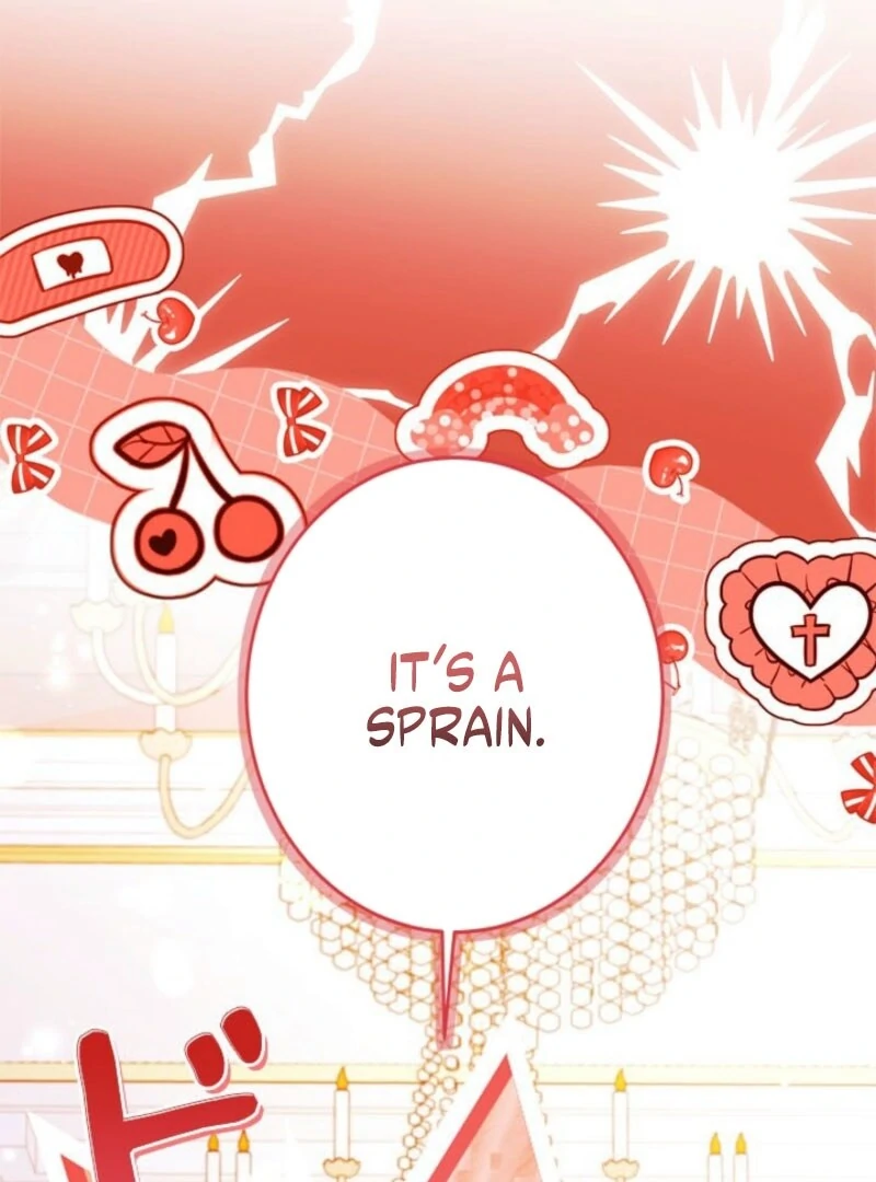 Beloved Contract Lady of the County Chapter 22 - Page 110