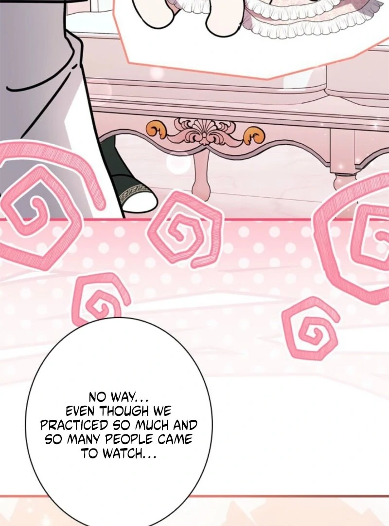 Beloved Contract Lady of the County Chapter 22 - Page 115