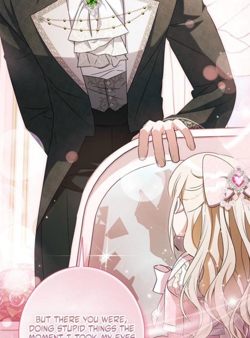 Beloved Contract Lady of the County Chapter 22 - Page 119