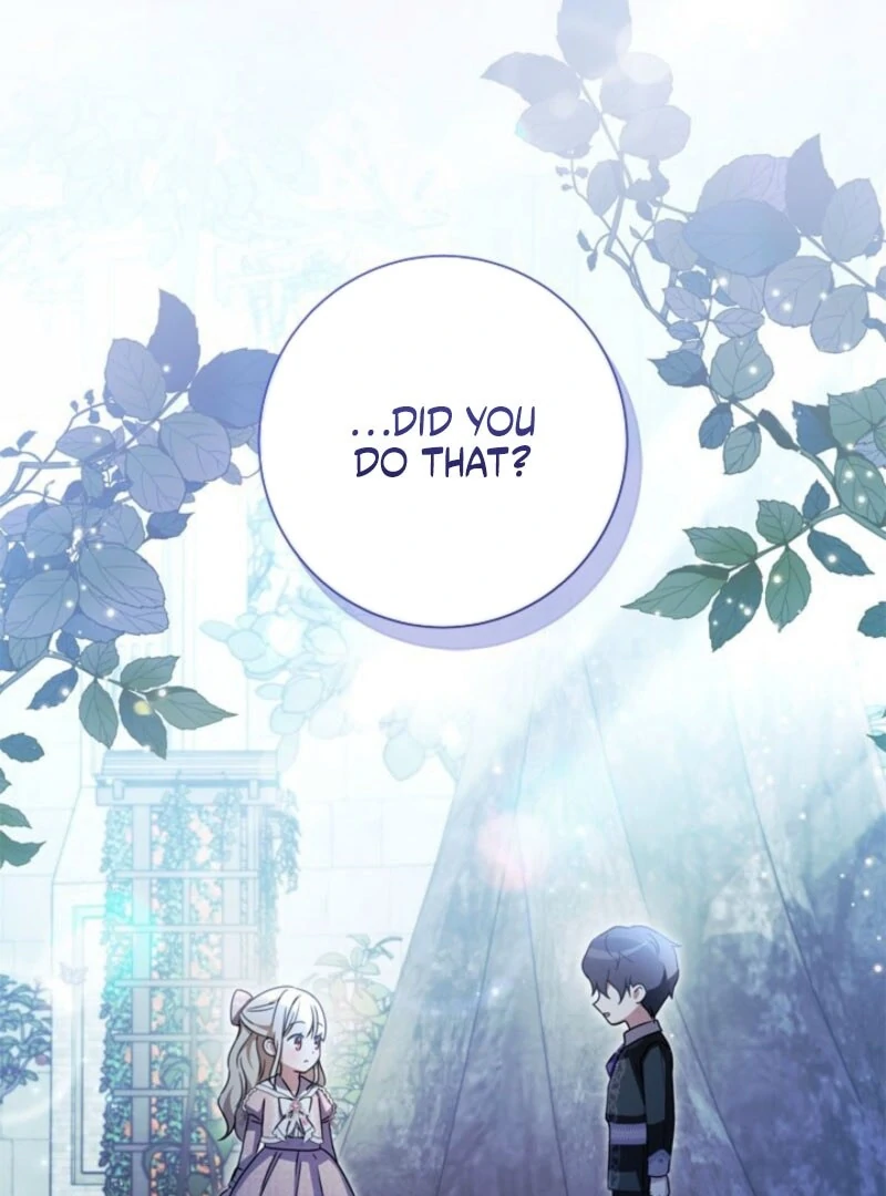 Beloved Contract Lady of the County Chapter 22 - Page 12