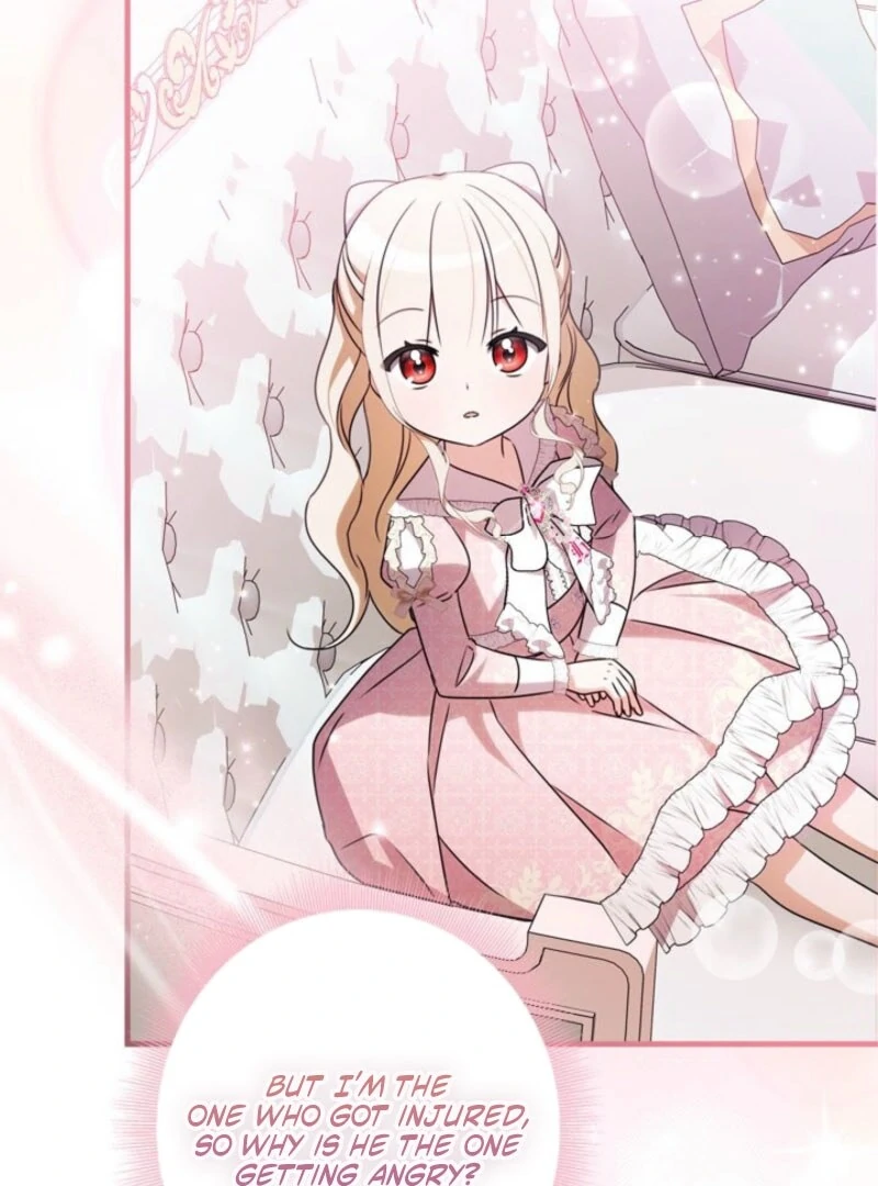 Beloved Contract Lady of the County Chapter 22 - Page 121