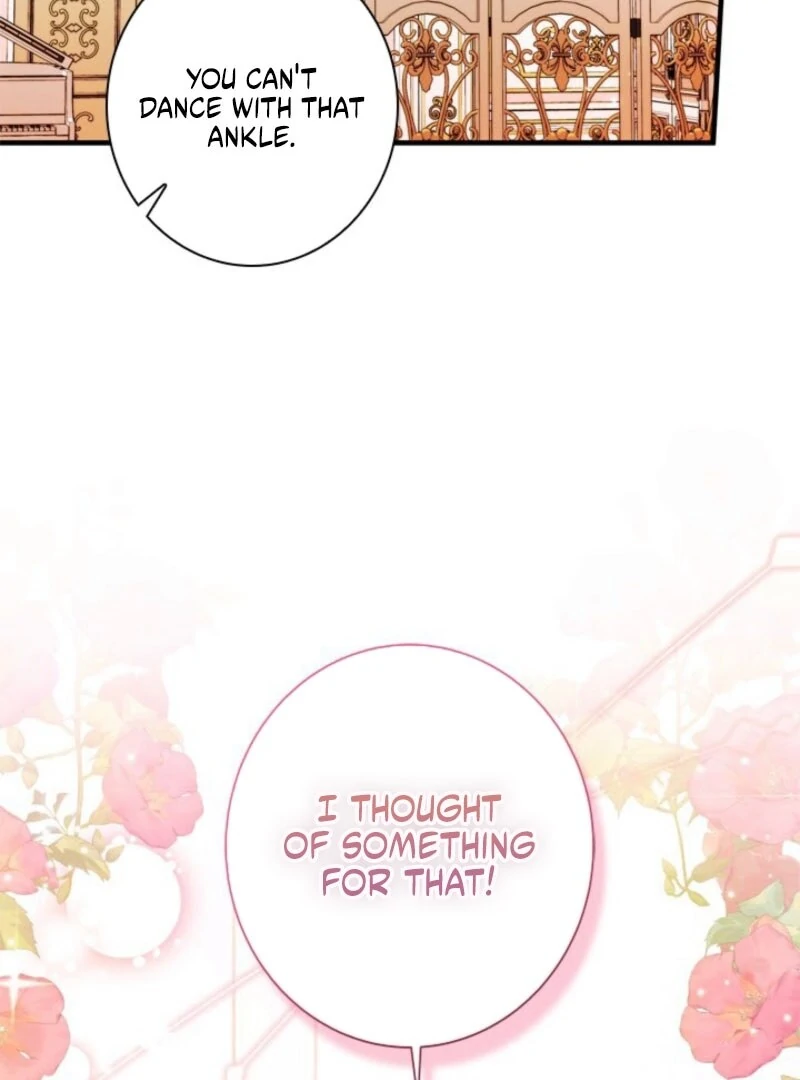 Beloved Contract Lady of the County Chapter 22 - Page 129