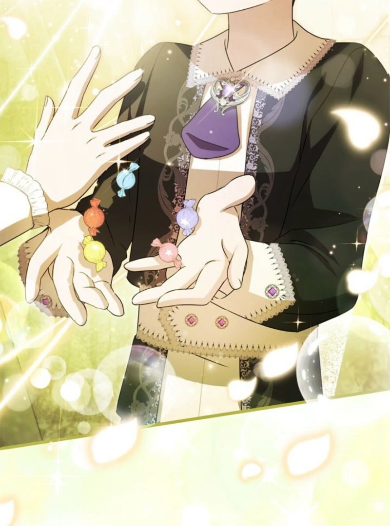 Beloved Contract Lady of the County Chapter 22 - Page 21