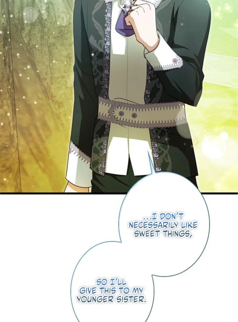 Beloved Contract Lady of the County Chapter 22 - Page 30