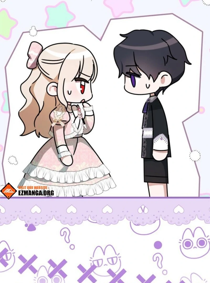 Beloved Contract Lady of the County Chapter 22 - Page 32