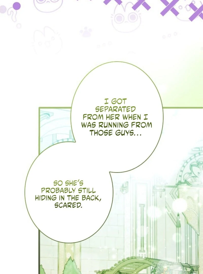 Beloved Contract Lady of the County Chapter 22 - Page 33