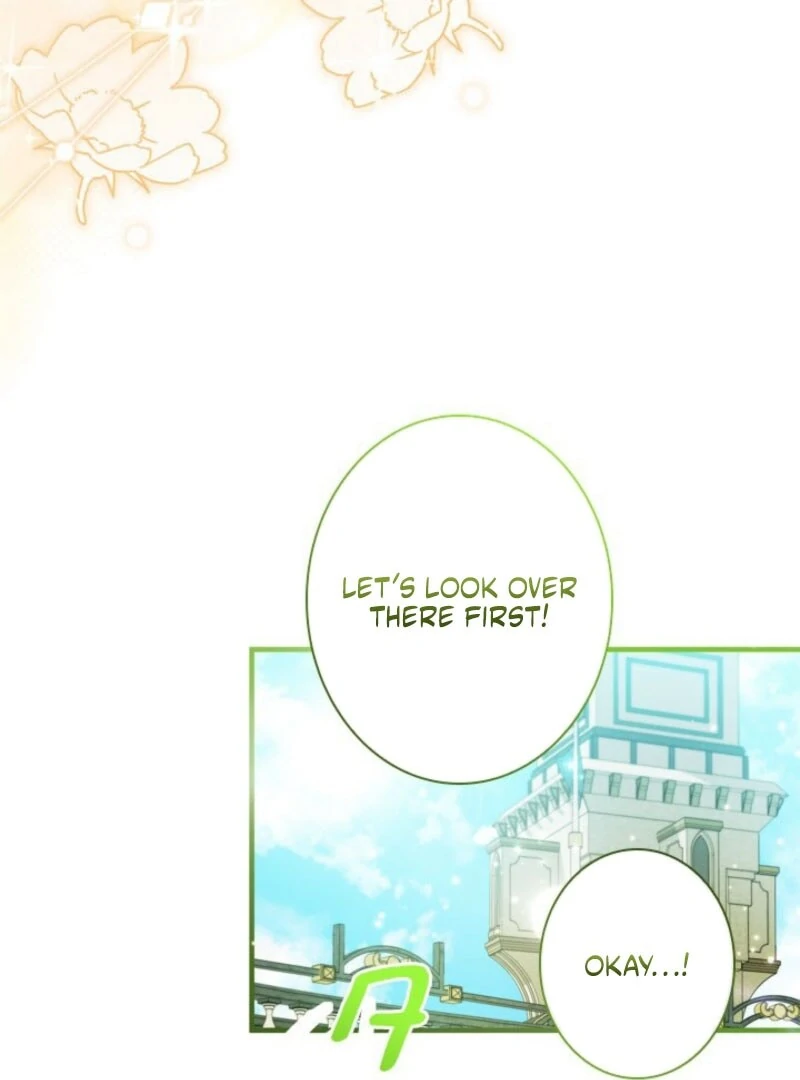 Beloved Contract Lady of the County Chapter 22 - Page 39