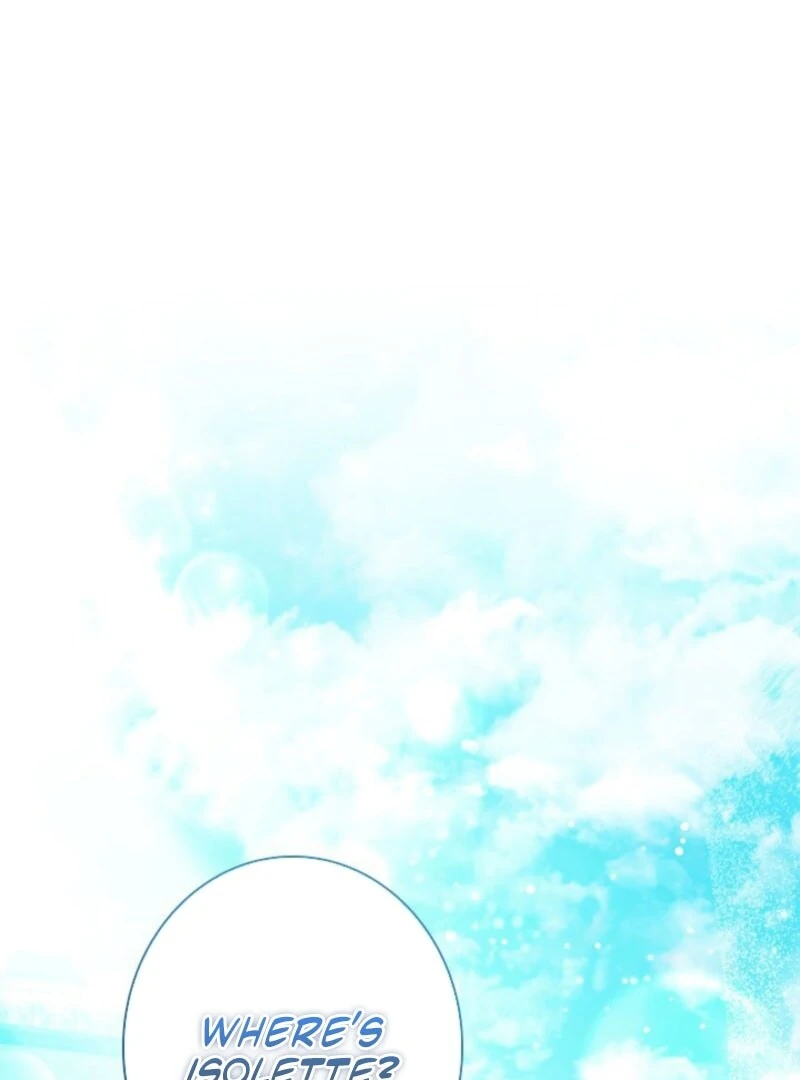 Beloved Contract Lady of the County Chapter 22 - Page 41