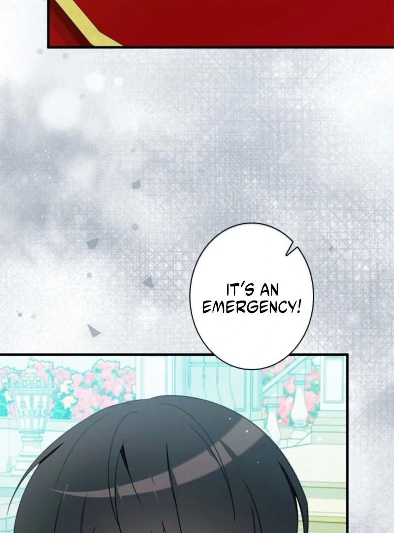 Beloved Contract Lady of the County Chapter 22 - Page 45