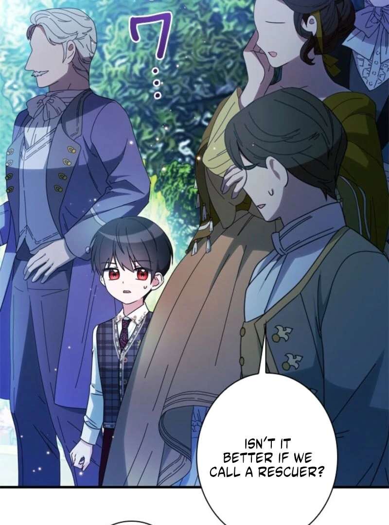 Beloved Contract Lady of the County Chapter 22 - Page 51