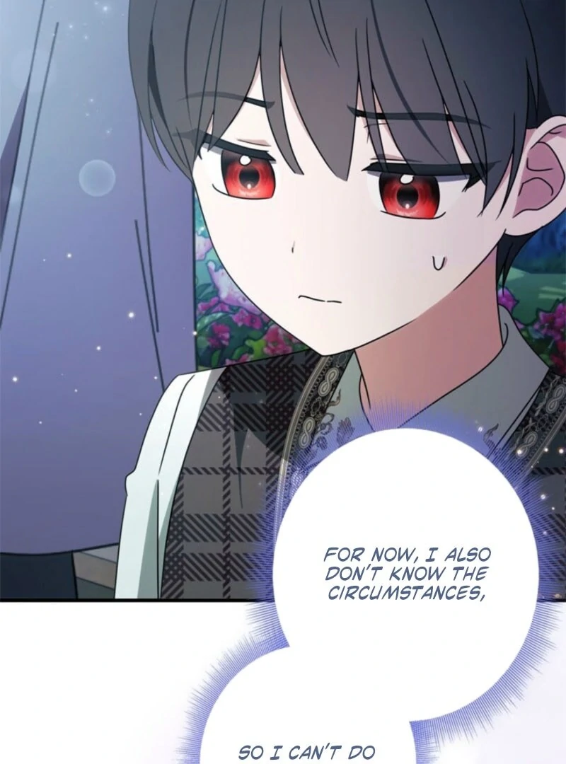 Beloved Contract Lady of the County Chapter 22 - Page 53