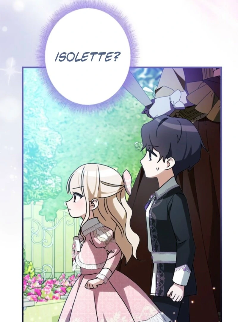 Beloved Contract Lady of the County Chapter 22 - Page 57