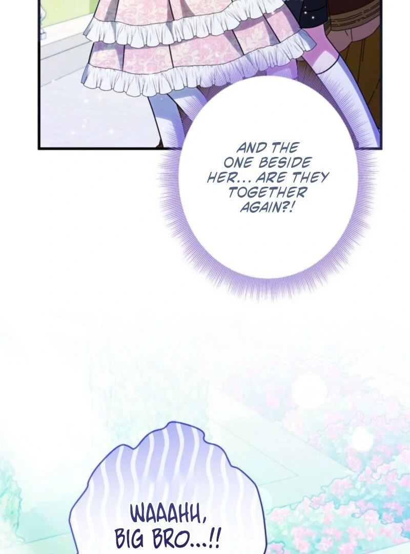 Beloved Contract Lady of the County Chapter 22 - Page 58