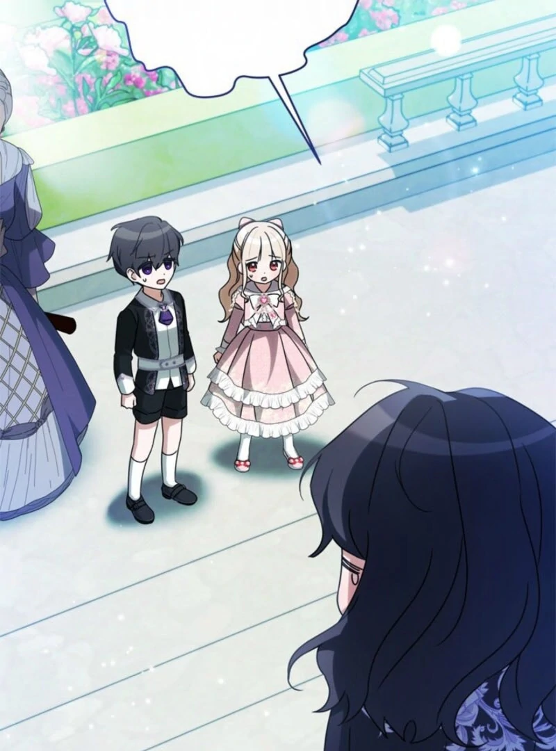 Beloved Contract Lady of the County Chapter 22 - Page 59