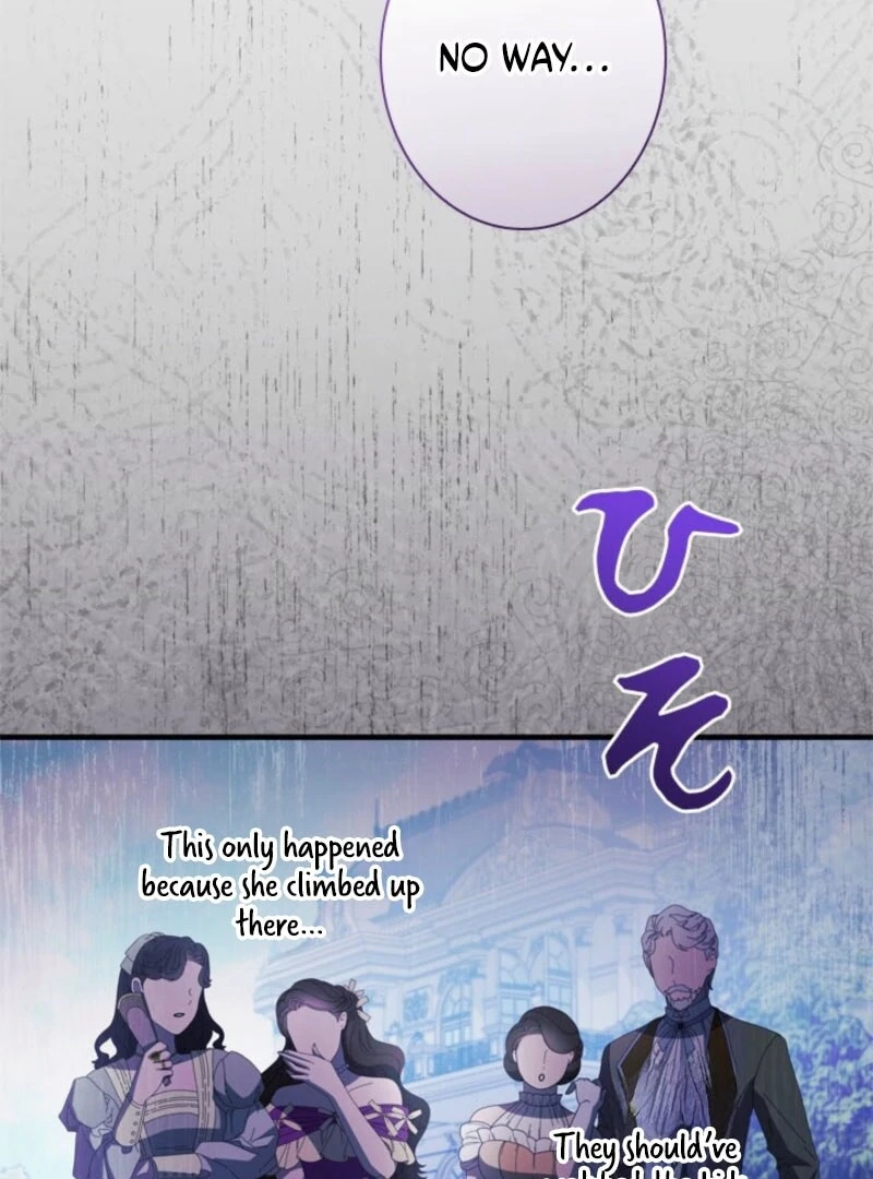 Beloved Contract Lady of the County Chapter 22 - Page 65