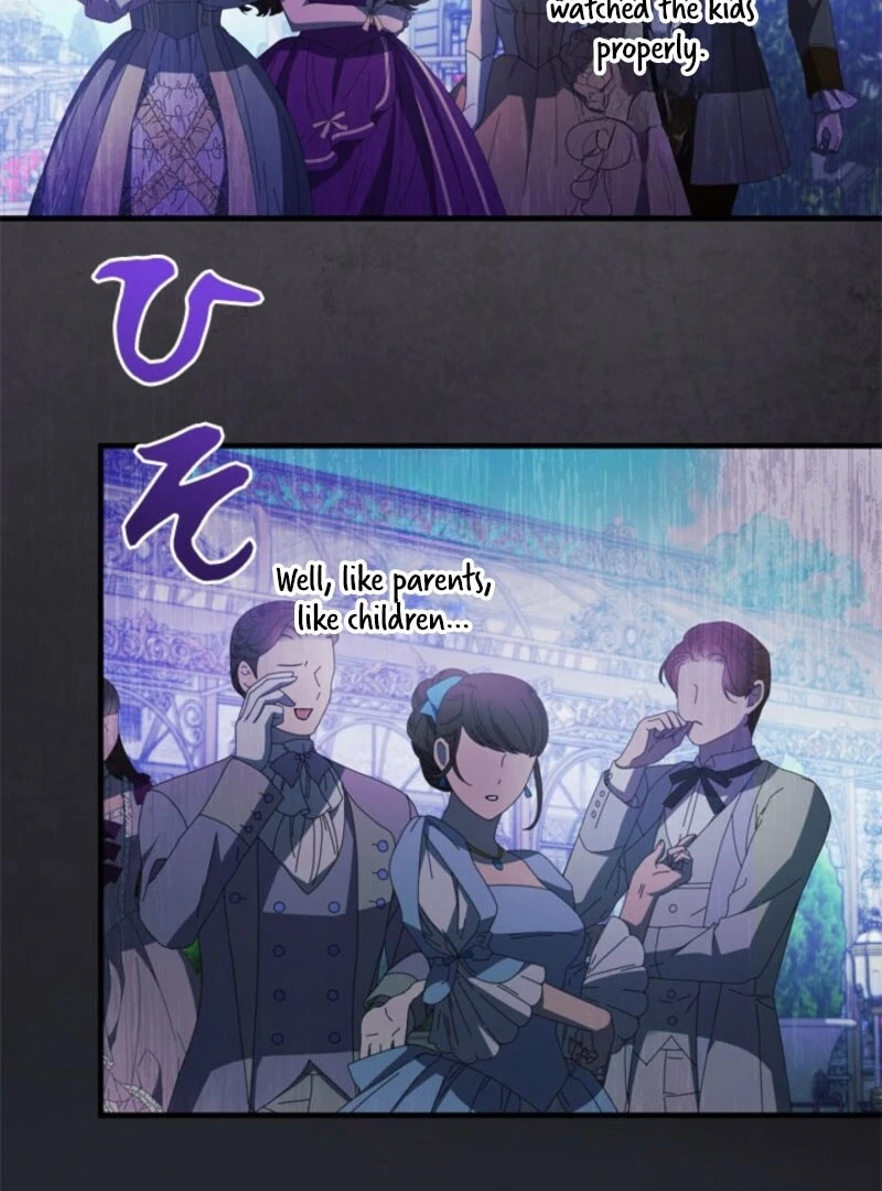 Beloved Contract Lady of the County Chapter 22 - Page 66