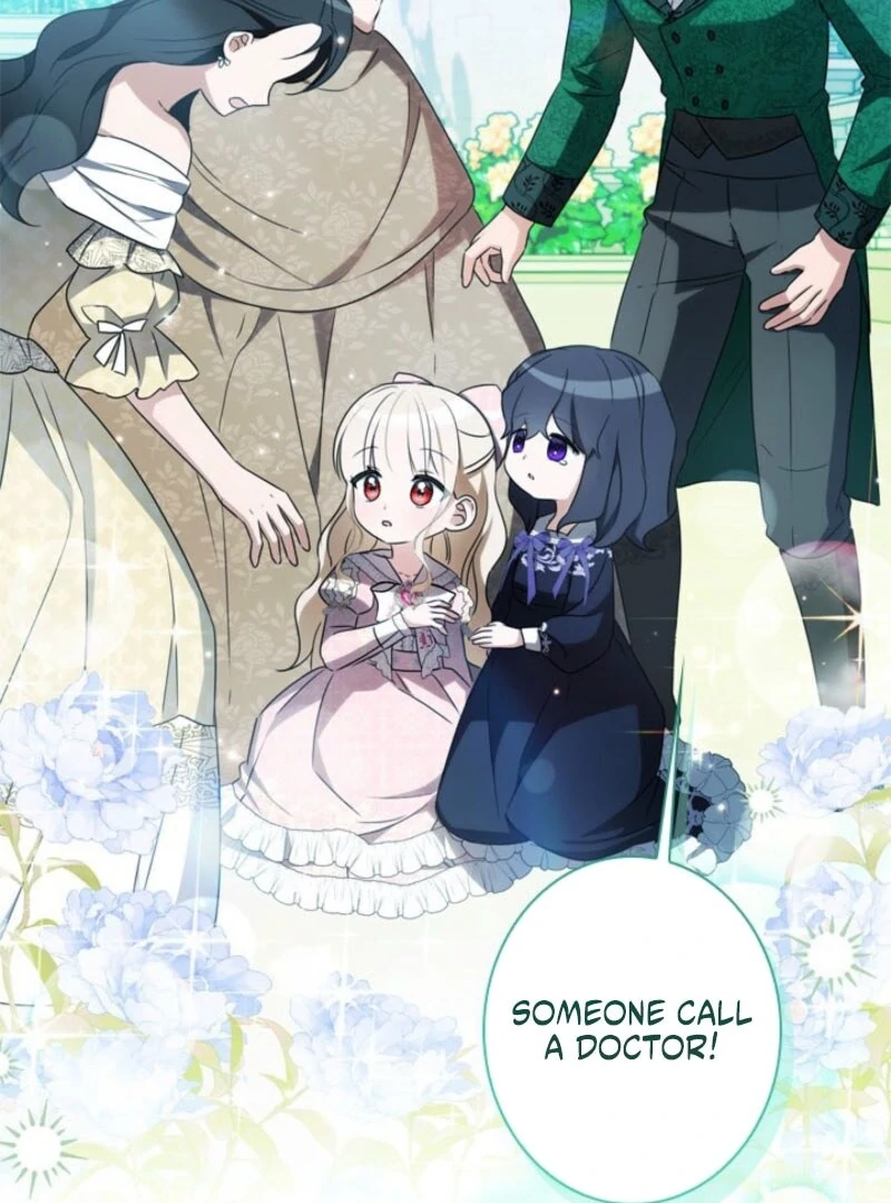 Beloved Contract Lady of the County Chapter 22 - Page 85