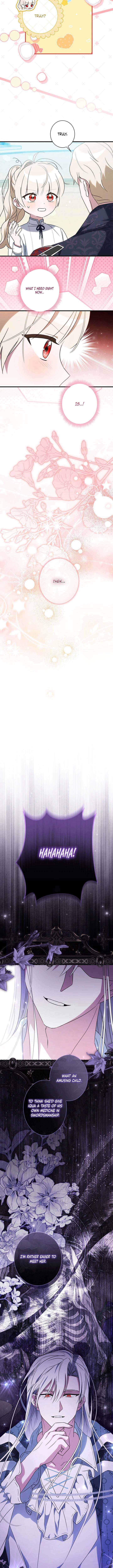 Beloved Contract Lady of the County Chapter 4 - Page 14