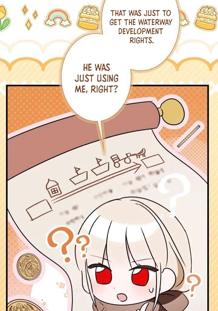 Beloved Contract Lady of the County Chapter 7 - Page 100