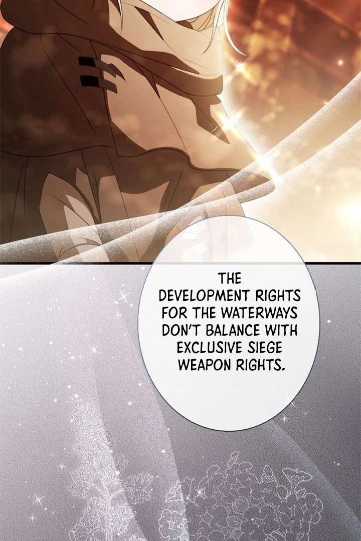 Beloved Contract Lady of the County Chapter 7 - Page 105